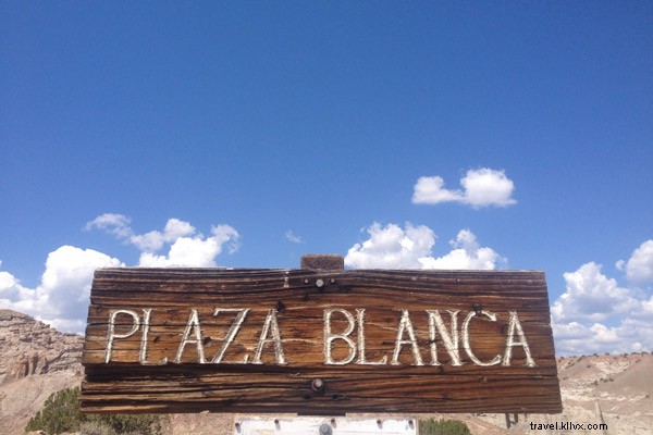 Tracing Georgia O Keeffe s Footsteps: A Santa Fe Summer Escape