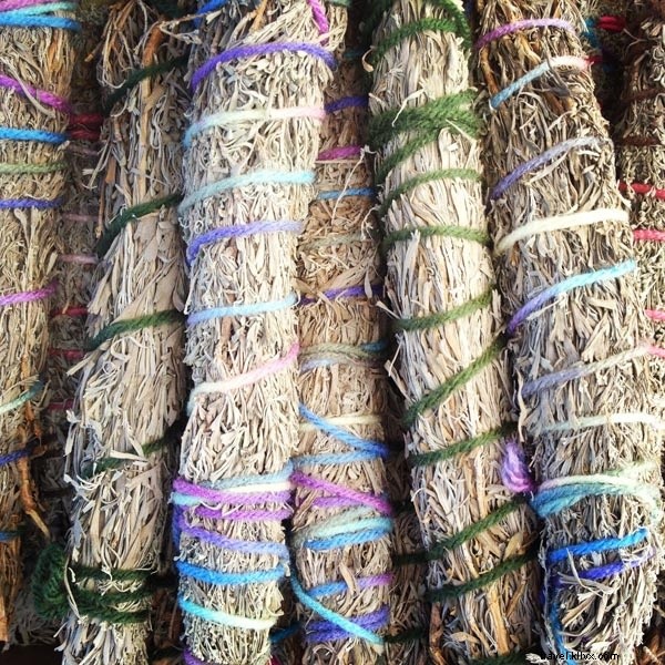 Tracing Georgia O Keeffe s Footsteps: A Santa Fe Summer Escape