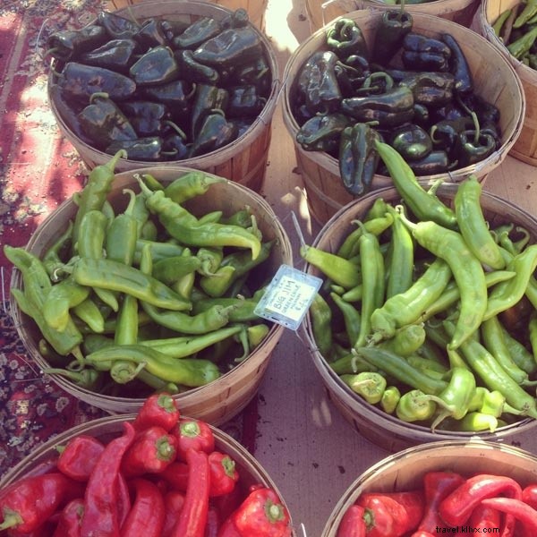 Tracing Georgia O Keeffe s Footsteps: A Santa Fe Summer Escape