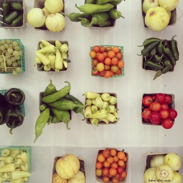 Tracing Georgia O Keeffe s Footsteps: A Santa Fe Summer Escape