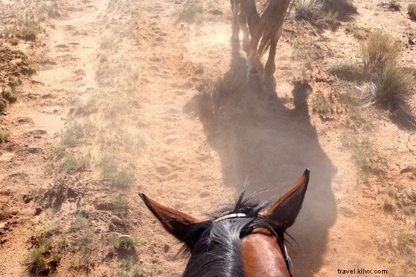 Tracing Georgia O Keeffe s Footsteps: A Santa Fe Summer Escape