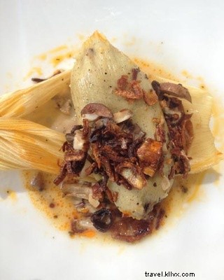 Tracing Georgia O Keeffe s Footsteps: A Santa Fe Summer Escape