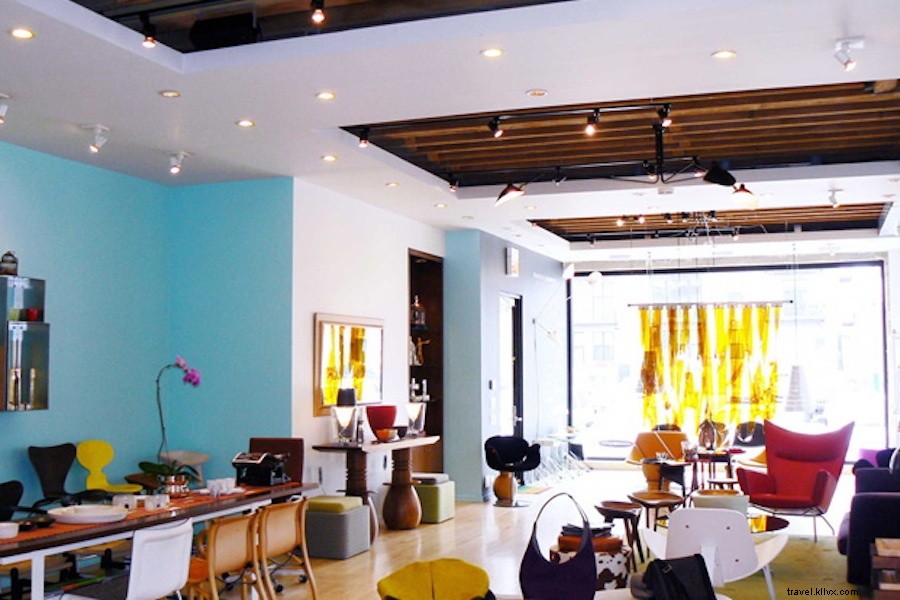 Discover Chicago s Unique Neighborhoods: One at a Time