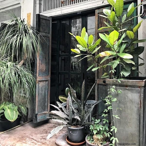 Bangkok s Chinatown: The Hipster Haven That s Thailand s Answer to Brooklyn