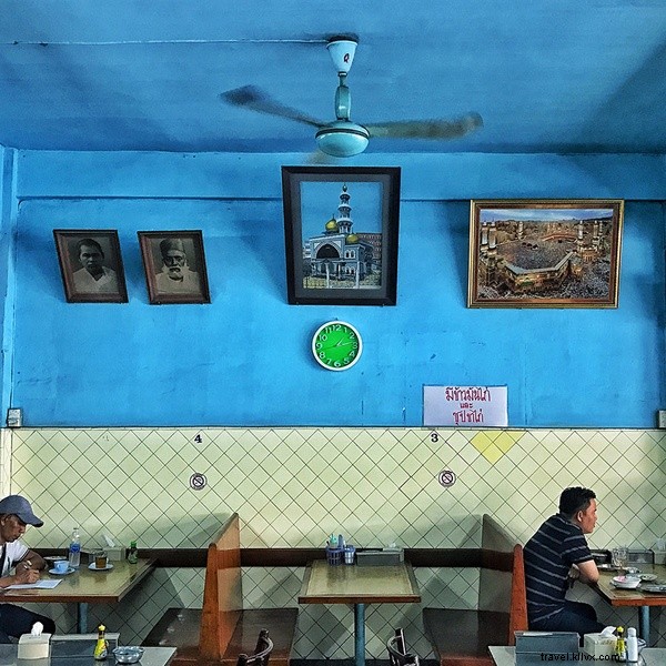 Bangkok s Chinatown: The Hipster Haven That s Thailand s Answer to Brooklyn