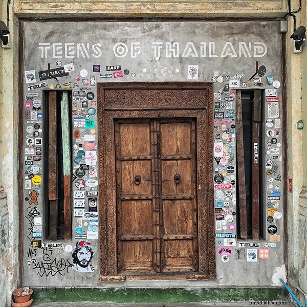 Bangkok s Chinatown: The Hipster Haven That s Thailand s Answer to Brooklyn