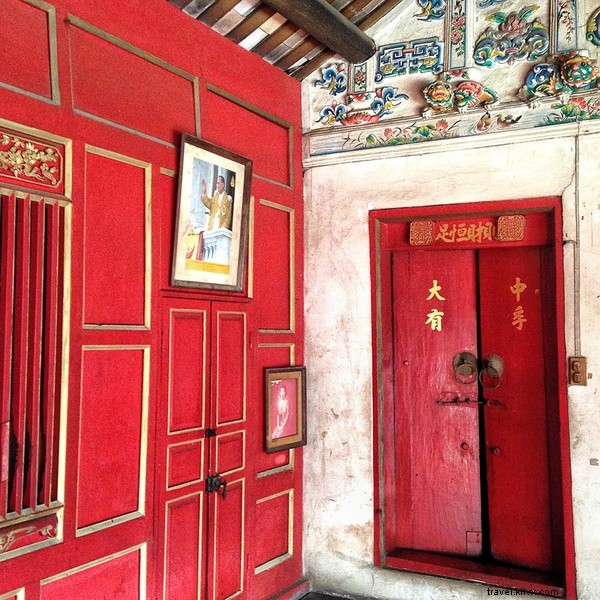 Bangkok s Chinatown: The Hipster Haven That s Thailand s Answer to Brooklyn