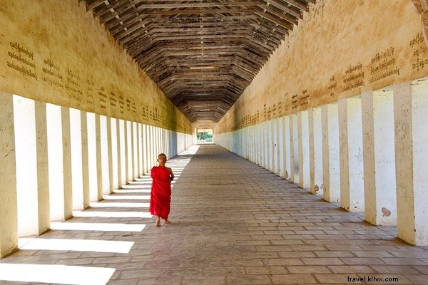 Discover Myanmar: Majestic Temples, Warm Smiles, and Unmissable Travel Adventures