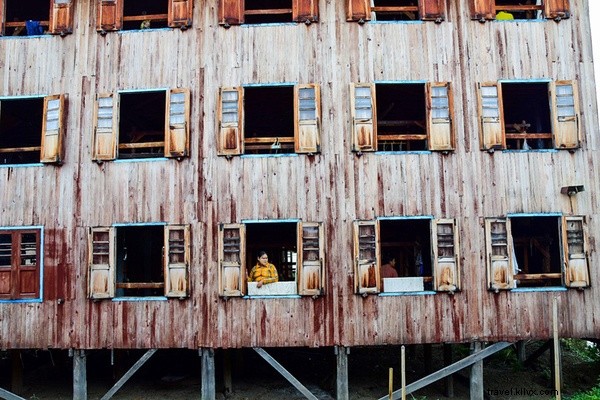 Discover Myanmar: Majestic Temples, Warm Smiles, and Unmissable Travel Adventures