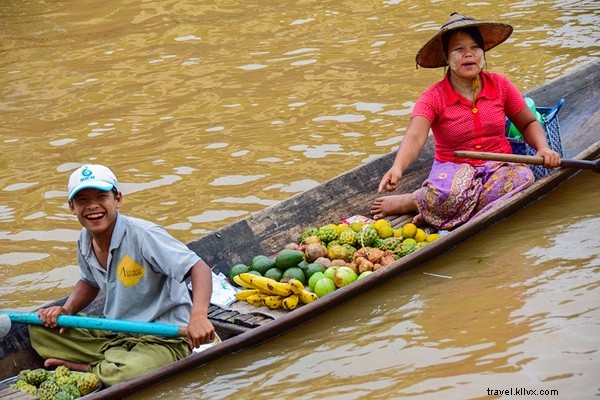 Discover Myanmar: Majestic Temples, Warm Smiles, and Unmissable Travel Adventures