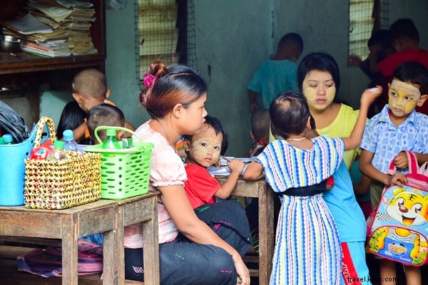 Discover Myanmar: Majestic Temples, Warm Smiles, and Unmissable Travel Adventures