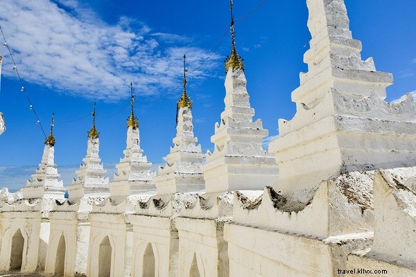 Discover Myanmar: Majestic Temples, Warm Smiles, and Unmissable Travel Adventures