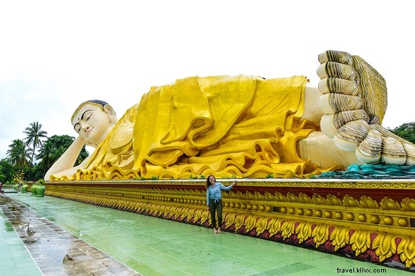 Discover Myanmar: Majestic Temples, Warm Smiles, and Unmissable Travel Adventures