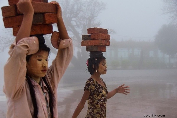 Discover Myanmar: Majestic Temples, Warm Smiles, and Unmissable Travel Adventures