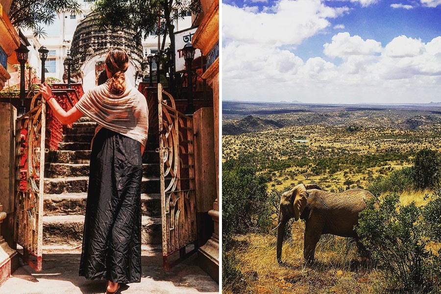 Bestselling Travel Writer Jo Piazza Reveals Her Must-Visit Dream Destinations