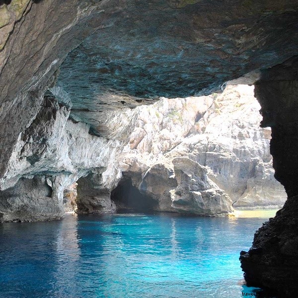 Bestselling Travel Writer Jo Piazza Reveals Her Must-Visit Dream Destinations