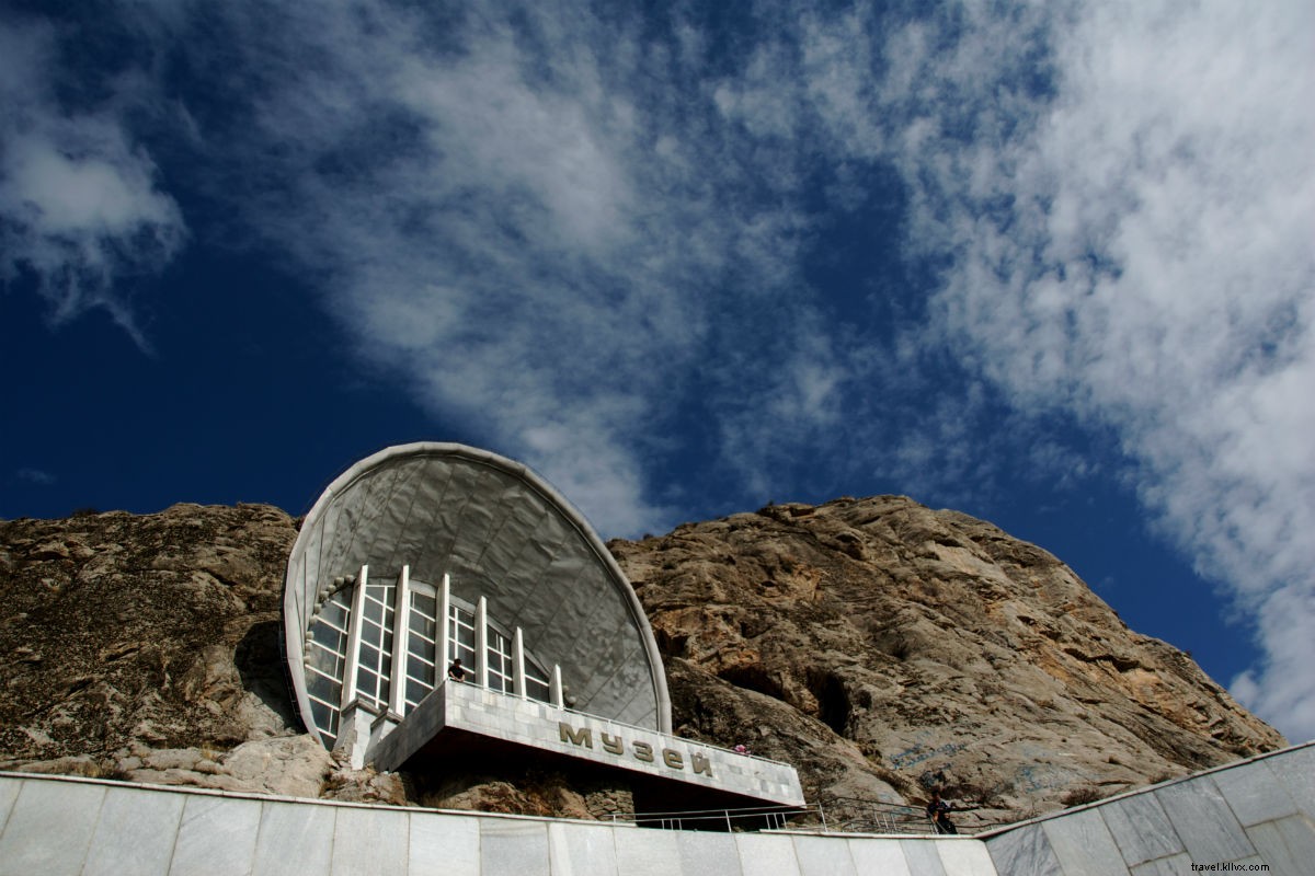 Discover Central Asia: Ultimate Summer Weekend Getaways from Bishkek, Kyrgyzstan