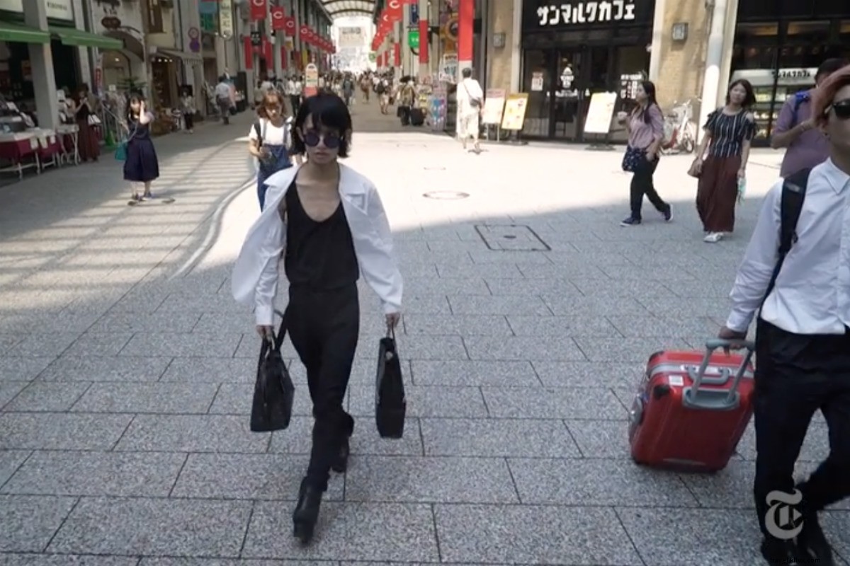 Discover Genderless Danshi: Japan s Androgynous Pop Culture Phenomenon