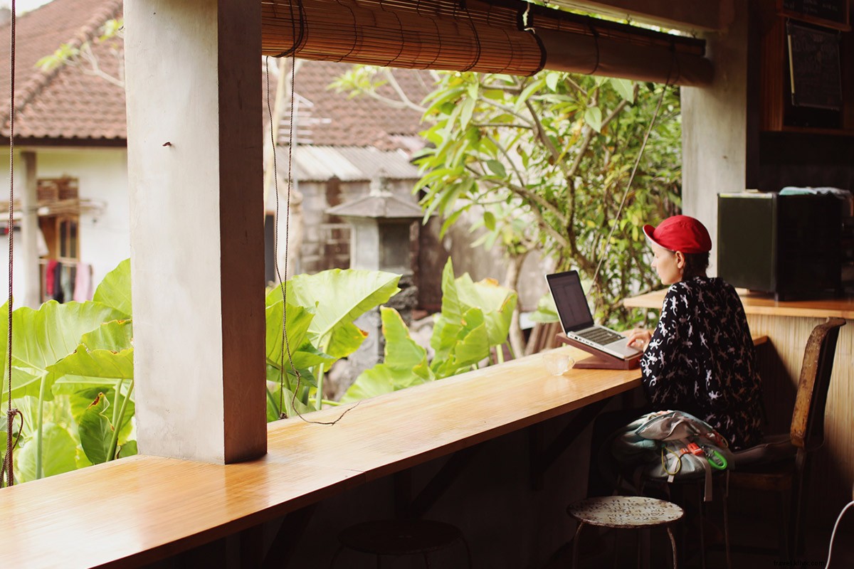 Best Cities for Solo Digital Nomads: Top Remote Work Destinations