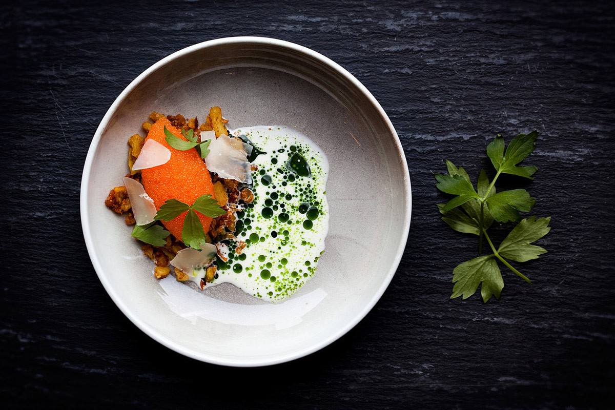 The Thief: A Luxurious Modern Retreat on Oslo s Tjuvholmen Island