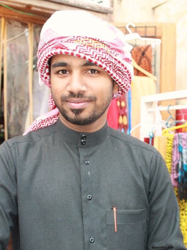 Souq Waqif: Doha s Historic Souq for Shopping, Shisha, and Unmissable People-Watching