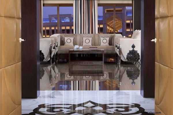 Souq Waqif: Doha s Historic Souq for Shopping, Shisha, and Unmissable People-Watching