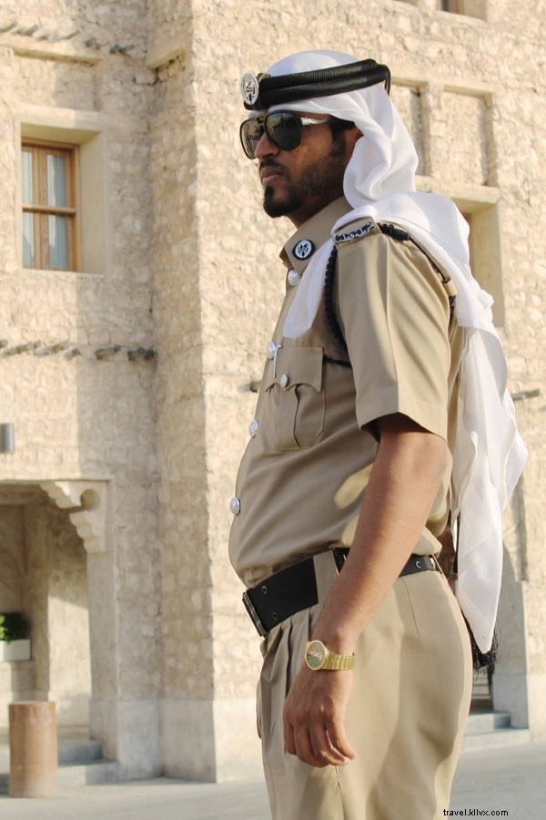 Souq Waqif: Doha s Historic Souq for Shopping, Shisha, and Unmissable People-Watching