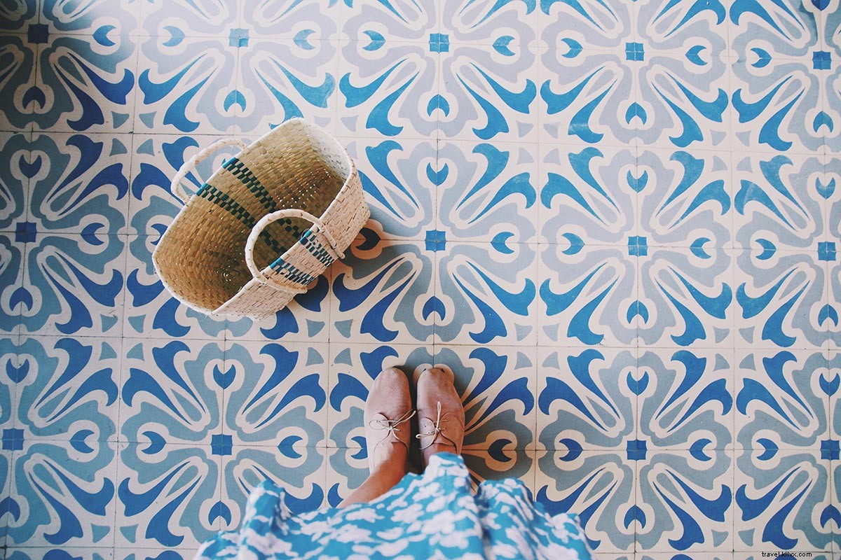 Discover Trinidad: Cuba s Captivating Photogenic Gem