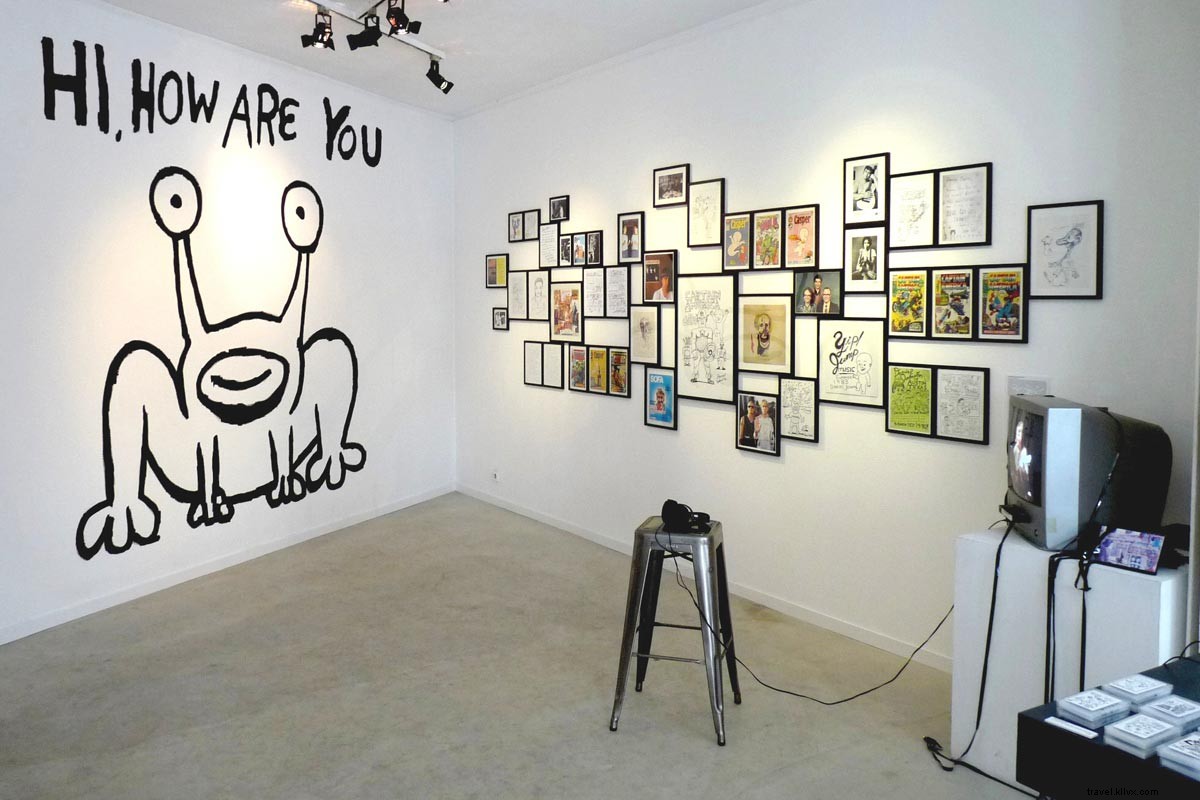 Exclusive Q&A: Indie Guides Co-Founder Anne Le Gal on the New Rome Travel App