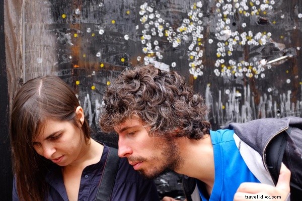 Exclusive Q&A: Indie Guides Co-Founder Anne Le Gal on the New Rome Travel App