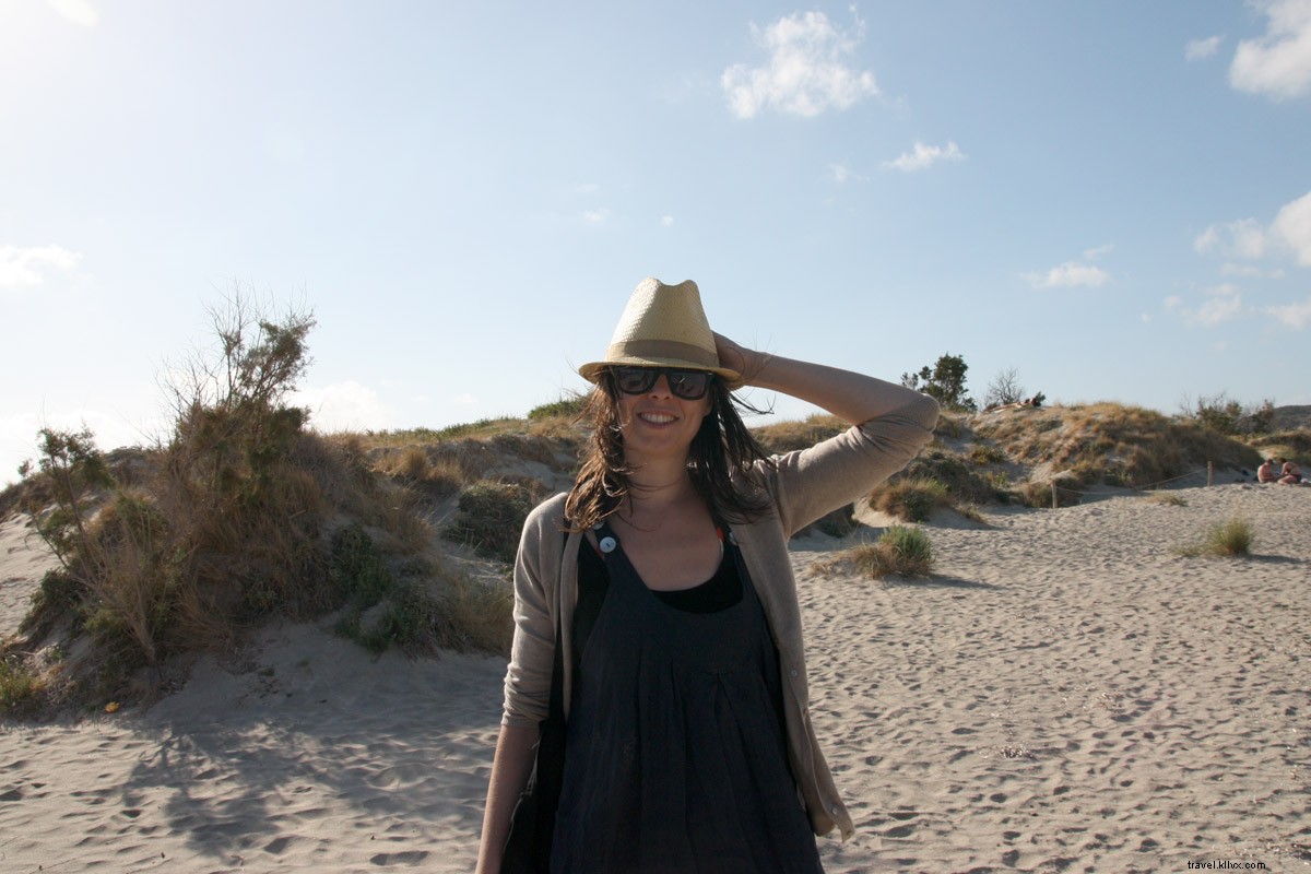 Introducing Anne Le Gal: Co-Founder of Indie Guides and Travel Enthusiast
