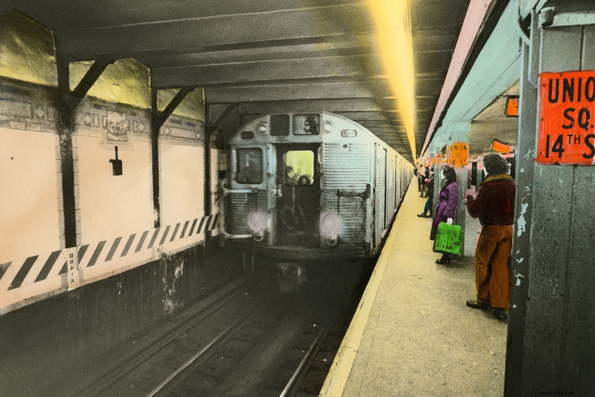 Win Tickets to Tribeca Film Festival Opening Night Premiere!