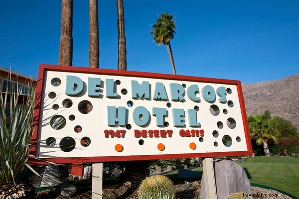 Win VIP Tickets to the Ultimate Palm Springs Party Next Weekend