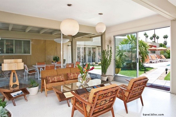 Win VIP Tickets to the Ultimate Palm Springs Party Next Weekend