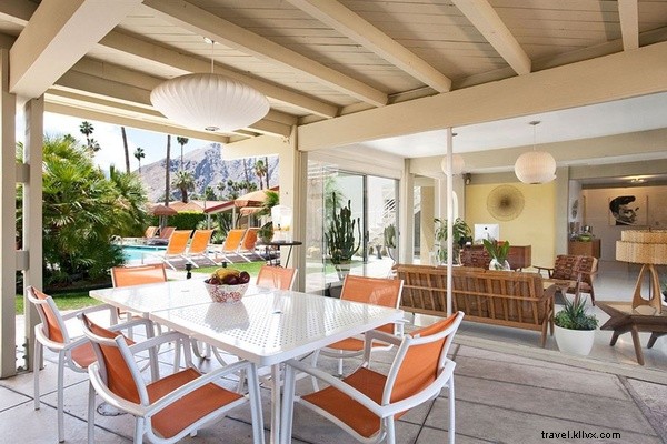 Win VIP Tickets to the Ultimate Palm Springs Party Next Weekend