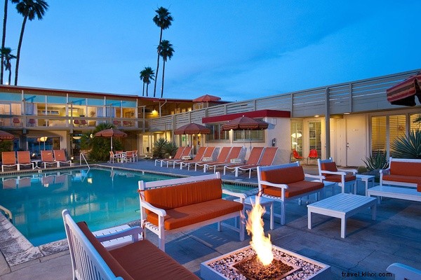 Win VIP Tickets to the Ultimate Palm Springs Party Next Weekend