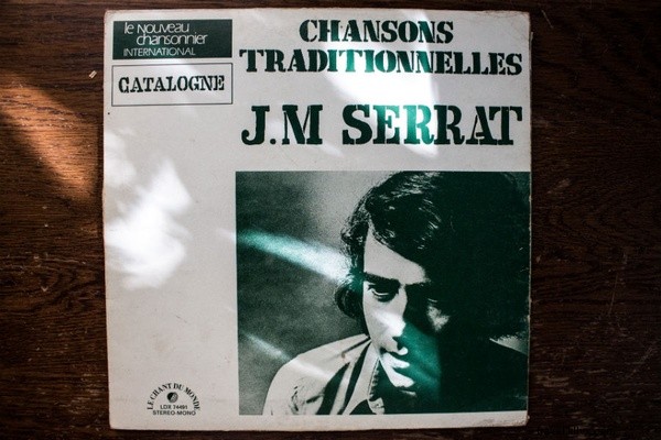 A Captivating Mediterranean Melody I Love on Repeat