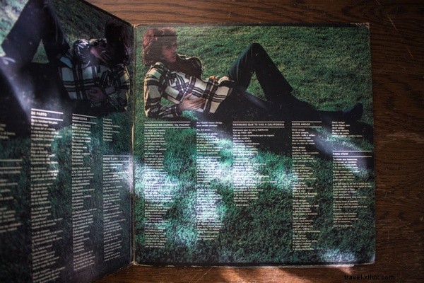 A Captivating Mediterranean Melody I Love on Repeat