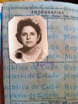 No Woman Is an Island: A Cuban Exile s Daughter Returns Home to Her Roots