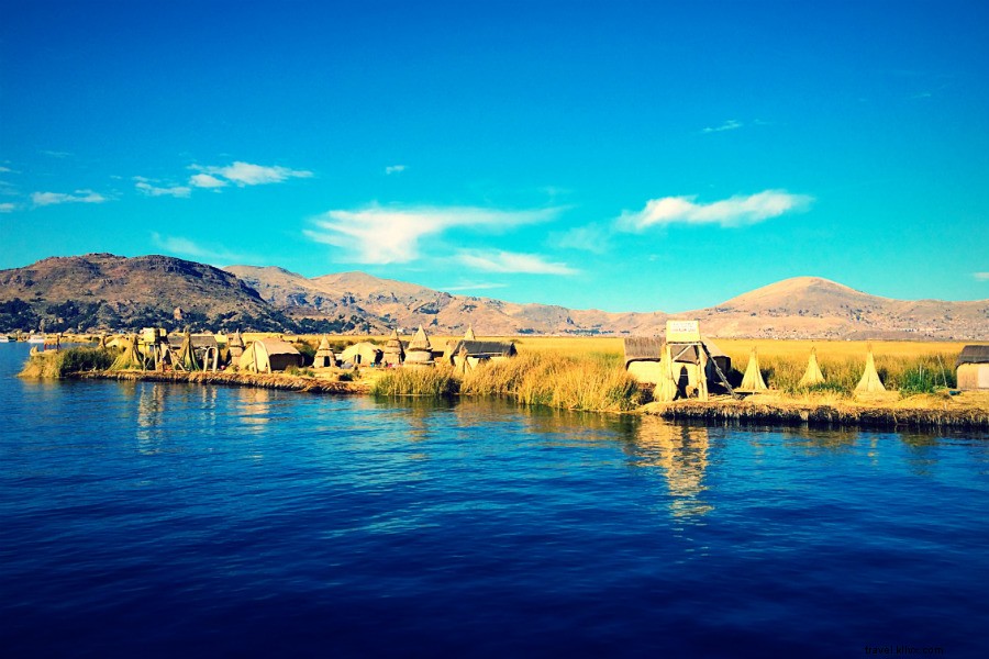 Discover Lake Titicaca s Floating Islands: An Epic Adventure on Peru s Ancient Waters
