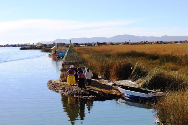 Discover Lake Titicaca s Floating Islands: An Epic Adventure on Peru s Ancient Waters