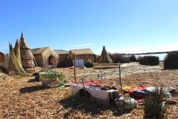 Discover Lake Titicaca s Floating Islands: An Epic Adventure on Peru s Ancient Waters