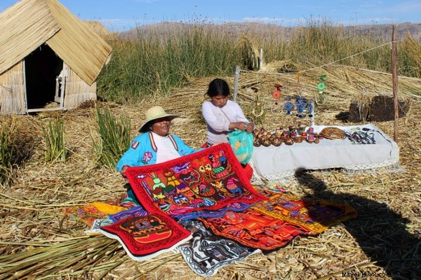 Discover Lake Titicaca s Floating Islands: An Epic Adventure on Peru s Ancient Waters