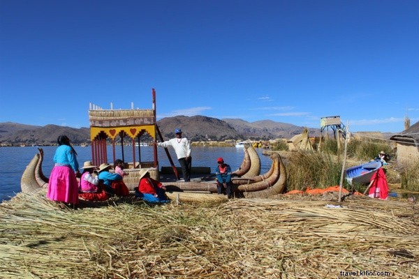 Discover Lake Titicaca s Floating Islands: An Epic Adventure on Peru s Ancient Waters