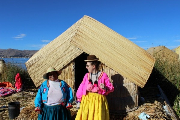 Discover Lake Titicaca s Floating Islands: An Epic Adventure on Peru s Ancient Waters