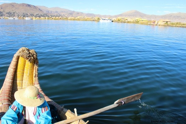 Discover Lake Titicaca s Floating Islands: An Epic Adventure on Peru s Ancient Waters