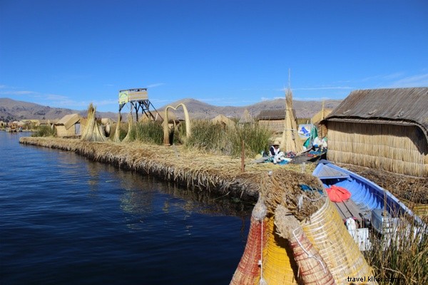 Discover Lake Titicaca s Floating Islands: An Epic Adventure on Peru s Ancient Waters