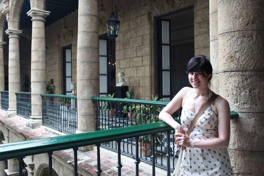 Introducing Kate Thorman: San Francisco Travel Writer and Global Explorer