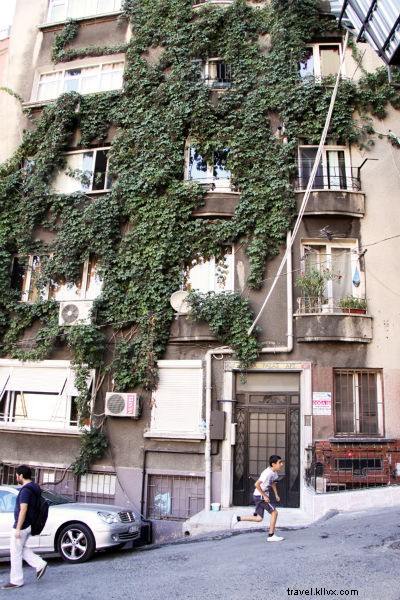 Brooklyn Textile Artist Summer Moore s Cappadocia Residency: Dyeing Fabrics, Cultural Immersion, and Design Inspiration