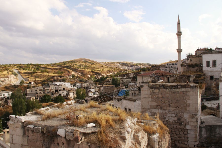 Brooklyn Textile Artist Summer Moore s Cappadocia Residency: Dyeing Fabrics, Cultural Immersion, and Design Inspiration